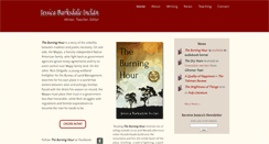 Desktop Screenshot of jessicabarksdaleinclan.com